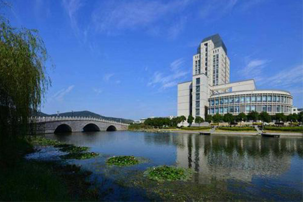 江南大学网络教育2021年春季招生简章