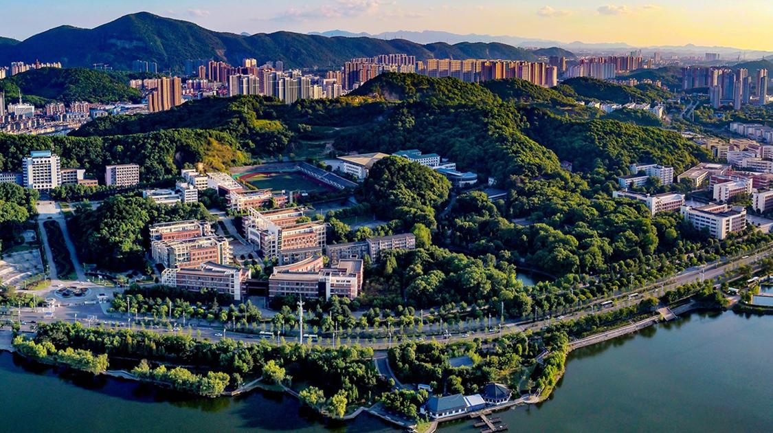 武汉生物工程学院2020年普通专升本招生简章